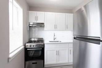 Keyport Harbor Apartment Homes in Keyport, NJ - Building Photo - Interior Photo