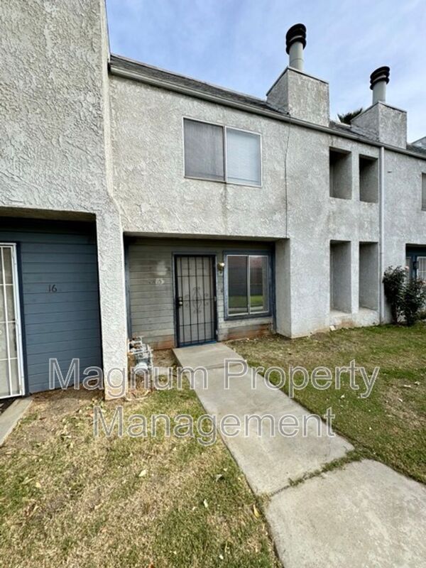 property at 1565 E Coulston St