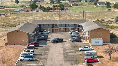 984 E Saxony Dr in Pueblo, CO - Building Photo - Primary Photo