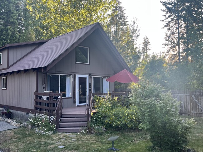 property at 372 Sacheen Terrace Dr