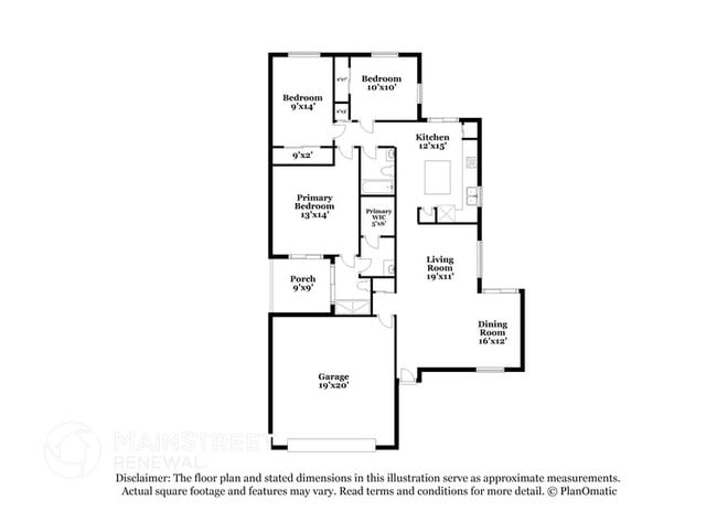 5320 Pinebury Ct in Orlando, FL - Building Photo - Building Photo