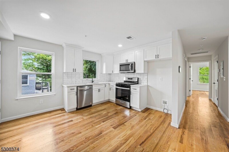 549 S Orange Ave, Unit 1 in Newark, NJ - Building Photo