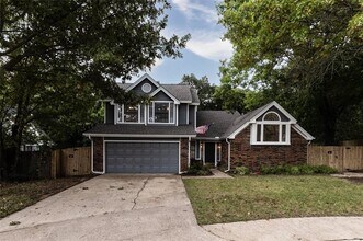 561 Dove Creek Cir in Grapevine, TX - Building Photo - Building Photo