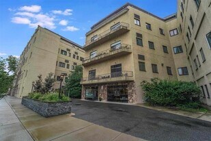 75 Liberty Ave in Jersey City, NJ - Building Photo