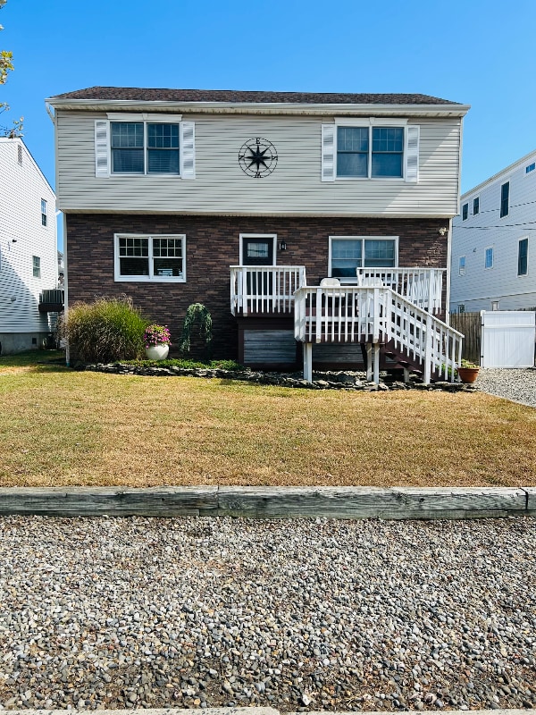 property at 95 S Ward Ave