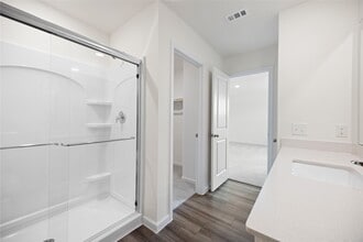 8807 Vacek Xing Wy in Richmond, TX - Building Photo - Building Photo