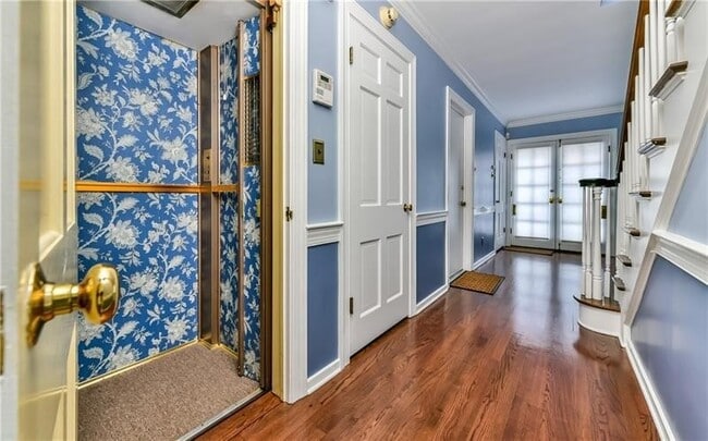 5623 Fifth Ave in Pittsburgh, PA - Building Photo - Building Photo
