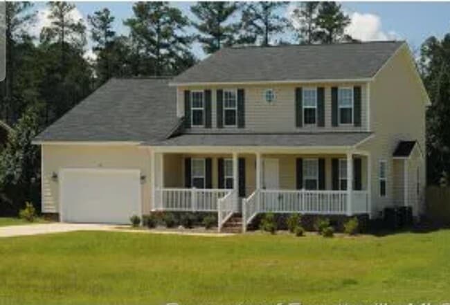 property at 801 Blawell St