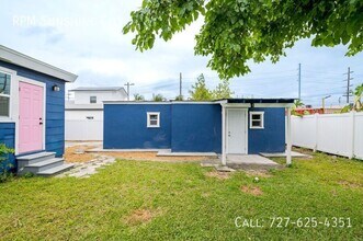 2017 Ocean View Pl in Tampa, FL - Building Photo - Building Photo
