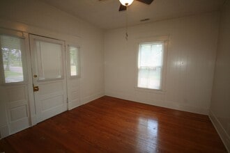 1422 James St-Unit -A in Durham, NC - Building Photo - Building Photo