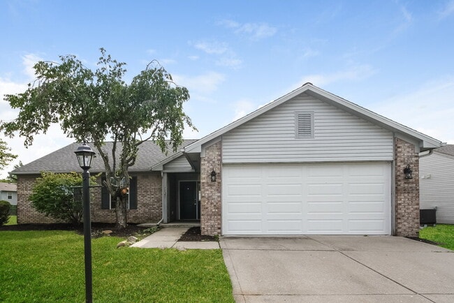 property at 7737 Blue Willow Dr