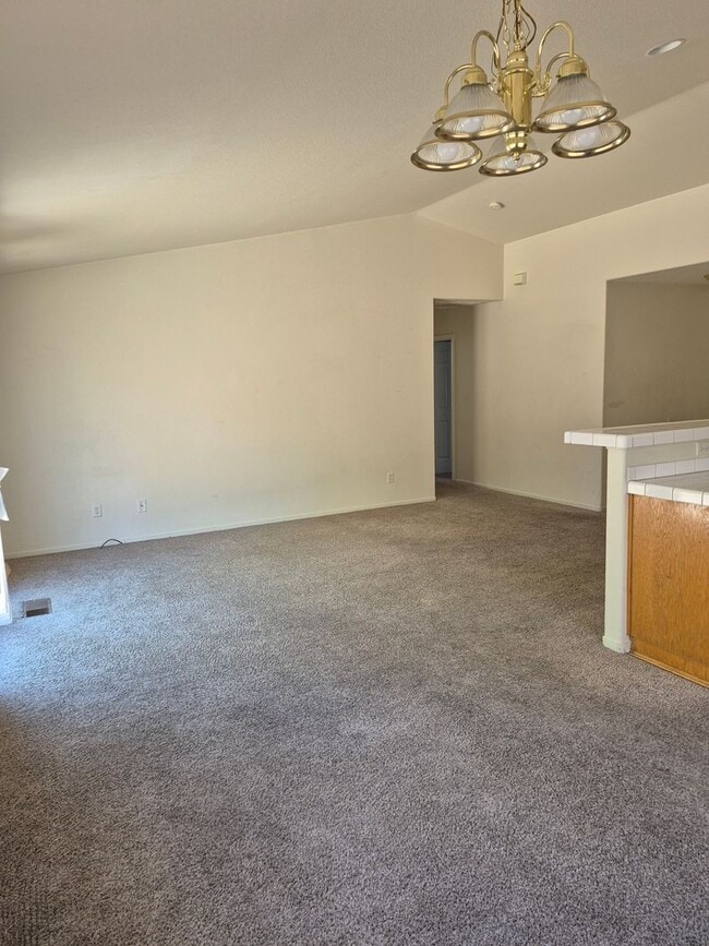 290 Emigrant Way in Fernley, NV - Building Photo - Building Photo