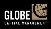Property Management Company Logo Globe Property Management