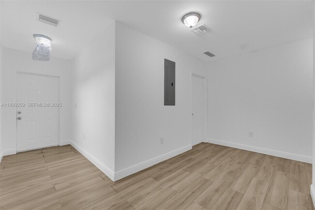 property at 2176 NW 64th St