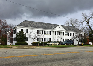 The Corinthian in University Heights, OH - Building Photo - Building Photo