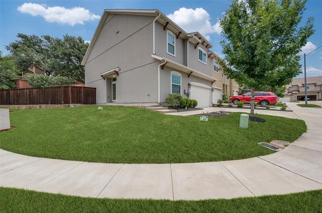 property at 4165 Nia Dr