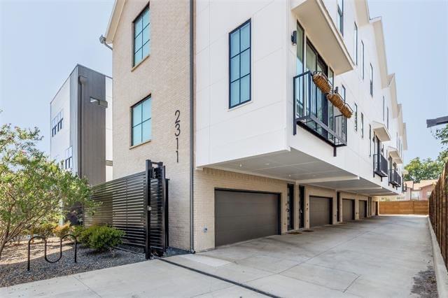 2311 N Carroll Ave in Dallas, TX - Building Photo - Building Photo