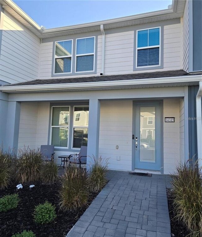 property at 14315 Sapelo Beach Dr