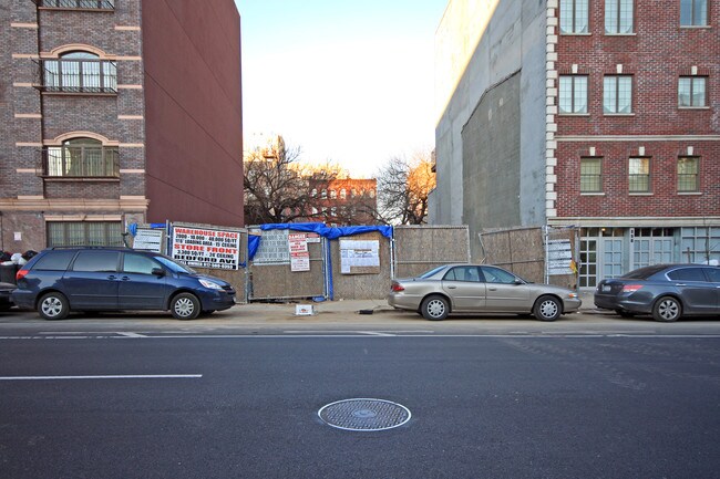 Bedford-Stuyvesant in Brooklyn, NY - Building Photo - Building Photo