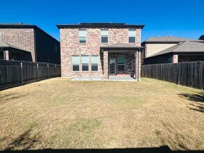 2013 Ebony Dove St in Round Rock, TX - Building Photo - Building Photo