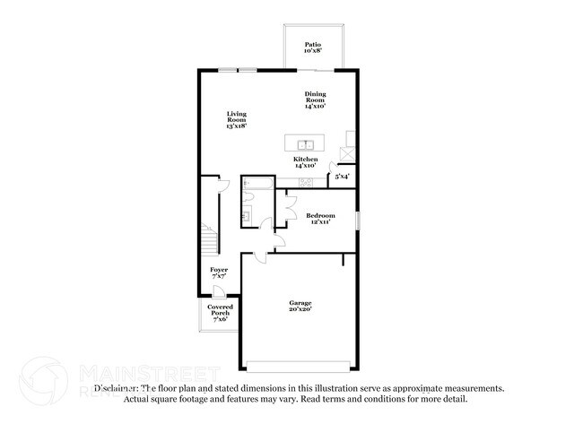 5450 Malakoff Dr in Converse, TX - Building Photo - Building Photo