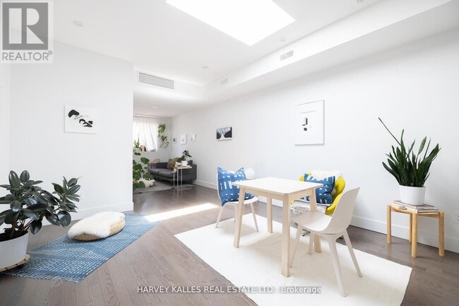 property at 2076 Dundas St W