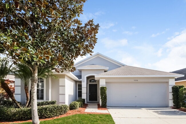 property at 11136 Rodeo Ln