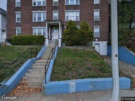 179 Thomas Burgin Pkwy, Unit 14 in Quincy, MA - Building Photo