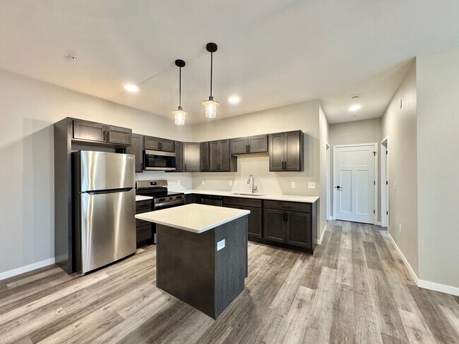 Welcome to Latitude 45! in Somerset, WI - Building Photo - Building Photo