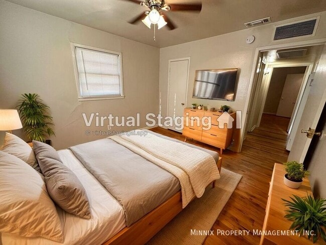 2115 S Loop 289 in Lubbock, TX - Building Photo - Building Photo