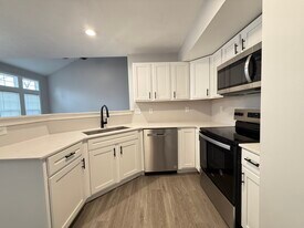 Coventry Park Village in Indianapolis, IN - Building Photo