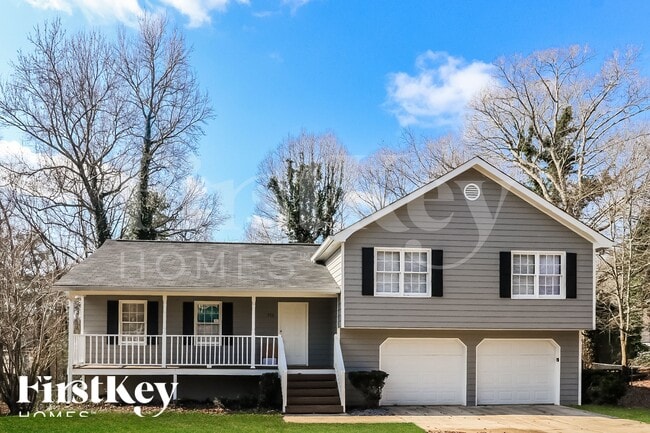 property at 770 Simmons Mine Cir