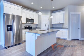 14847 Garrison Ln in Herriman, UT - Building Photo - Building Photo