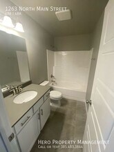 1263 N Main St in Bountiful, UT - Building Photo - Building Photo