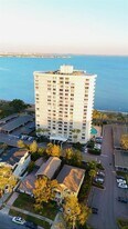 2611 Bayshore Blvd in Tampa, FL - Building Photo
