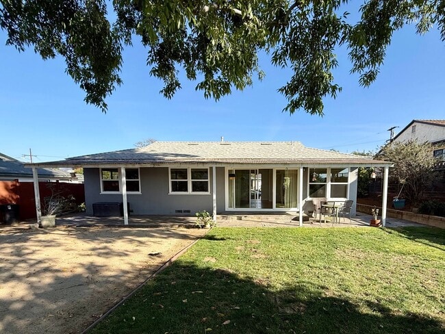 property at 6856 Newberry St