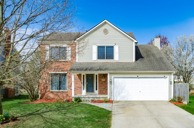 property at 8370 Payson Dr