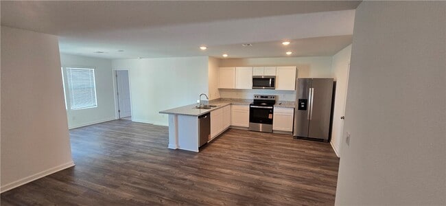 2109 E Crystal Dr in Fort Mohave, AZ - Building Photo - Building Photo