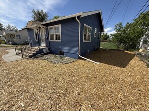 519 23rd St in Greeley, CO - Building Photo - Building Photo