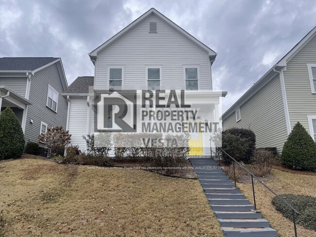 property at 435 New St