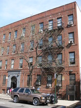 108 Grove St in Brooklyn, NY - Building Photo - Building Photo