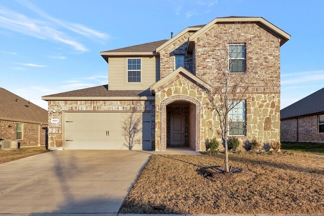 property at 1007 Hitchin Post Way