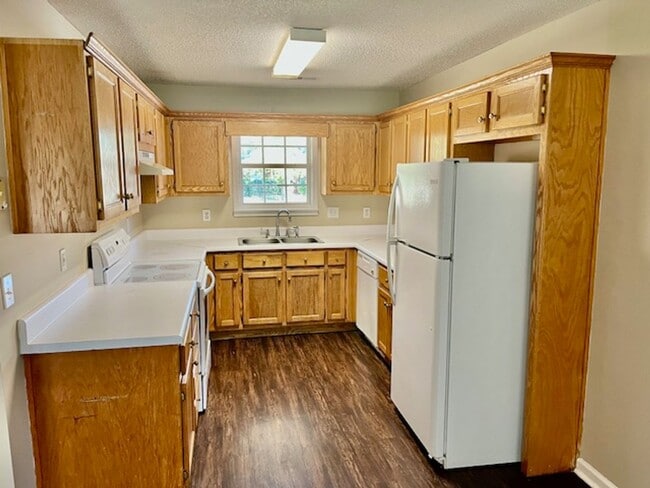 15 Glenda Dr SW in Rome, GA - Building Photo - Building Photo