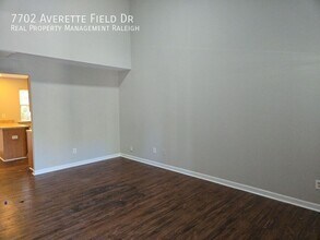 7702 Averette Field Dr in Raleigh, NC - Building Photo - Building Photo