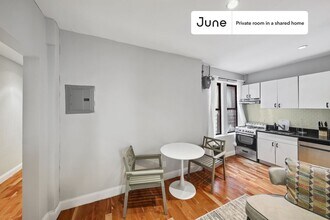 Room in Shared 3 bed/1 bath home, Unit C in New York, NY - Building Photo - Building Photo