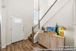 20107 Grail Quest in San Antonio, TX - Building Photo - Building Photo