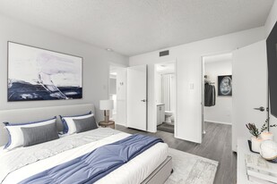 Avana Coachman Apartments