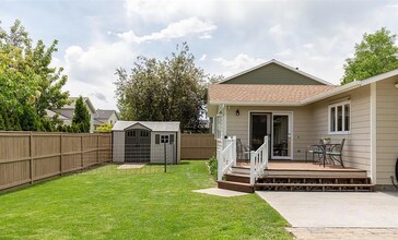 160 Meagher Ave in Bozeman, MT - Building Photo - Building Photo