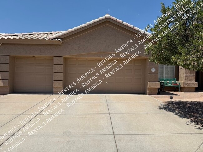 property at 16832 S 18th Way