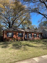 5472 Laurie Ln in Memphis, TN - Building Photo